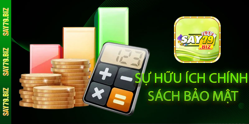 Sự Hữu Ích Của Việc Áp Dụng Chính Sách Bảo Mật