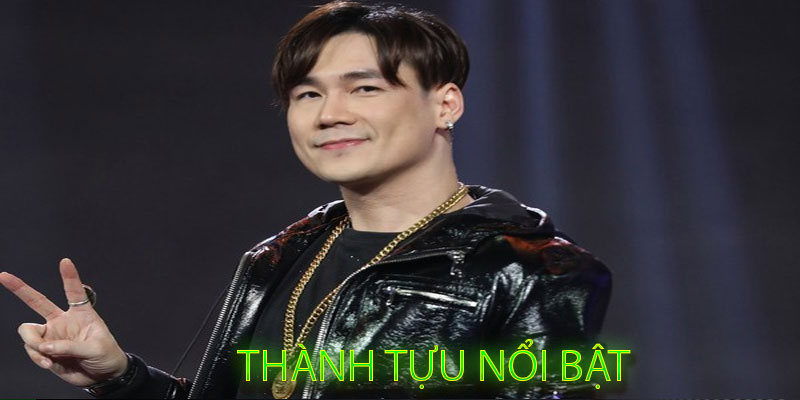 Thành Tựu Nổi Bật Dưới Sự Lãnh Đạo Của Khánh Phương