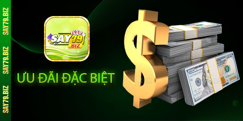 Ưu Đãi Đặc Biệt Dành Cho Các Thành Viên VIP